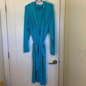 MeUndies Unisex Hooded Modal Robe